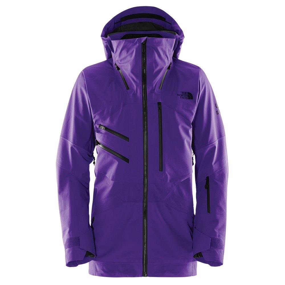 North Face brigandine jacket men’s size large